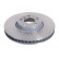 Febi Brake Discs + Brake Pads Combi Deal, Thumbnail 14