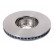 Febi Brake Discs + Brake Pads Combi Deal, Thumbnail 15