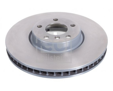 Febi Brake Discs + Brake Pads Combi Deal, Image 11