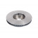 Febi Brake Discs + Brake Pads Combi Deal, Thumbnail 12