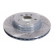 Febi Brake Discs + Brake Pads Combi Deal, Thumbnail 6