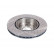 Febi Brake Discs + Brake Pads Combi Deal, Thumbnail 7