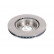 Febi Brake Discs + Brake Pads Combi Deal, Thumbnail 4