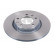Febi Brake Discs + Brake Pads Combi Deal, Thumbnail 4