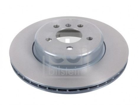 Febi Brake Discs + Brake Pads Combi Deal, Image 8