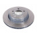 Febi Brake Discs + Brake Pads Combi Deal, Thumbnail 14