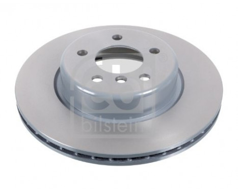 Febi Brake Discs + Brake Pads Combi Deal, Image 11