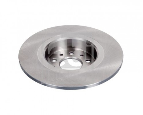 Febi Brake Discs + Brake Pads Combi Deal, Image 7