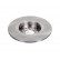 Febi Brake Discs + Brake Pads Combi Deal, Thumbnail 7