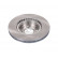 Febi Brake Discs + Brake Pads Combi Deal, Thumbnail 4