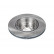 Febi Brake Discs + Brake Pads Combi Deal, Thumbnail 6
