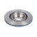 Febi Brake Discs + Brake Pads Combi Deal, Thumbnail 6