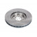 Febi Brake Discs + Brake Pads Combi Deal, Thumbnail 4
