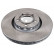 Febi Brake Discs + Brake Pads Combi Deal, Thumbnail 5