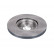 Febi Brake Discs + Brake Pads Combi Deal, Thumbnail 4