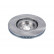 Febi Brake Discs + Brake Pads Combi Deal, Thumbnail 4