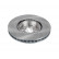 Febi Brake Discs + Brake Pads Combi Deal, Thumbnail 3
