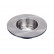 Febi Brake Discs + Brake Pads Combi Deal, Thumbnail 5