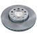 Febi Brake Discs + Brake Pads Combi Deal, Thumbnail 3