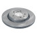 Febi Brake Discs + Brake Pads Combi Deal, Thumbnail 5