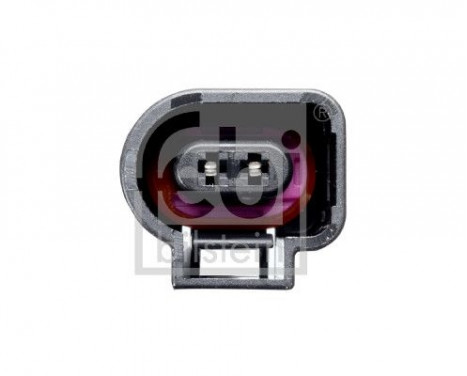 Febi Brake Discs + Brake Pads Combi Deal, Image 4