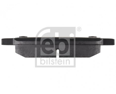 Febi Brake Discs + Brake Pads Combi Deal, Image 4