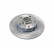 Febi Brake Discs + Brake Pads Combi Deal, Thumbnail 7