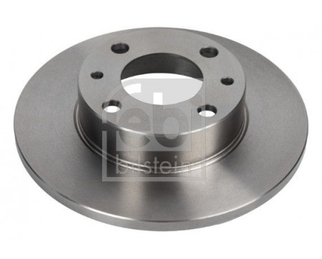 Febi Brake Discs + Brake Pads Combi Deal, Image 4