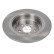Febi Brake Discs + Brake Pads Combi Deal, Thumbnail 4
