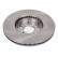 Febi Brake Discs + Brake Pads Combi Deal, Thumbnail 6