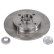 Febi Brake Discs + Brake Pads Combi Deal, Thumbnail 6
