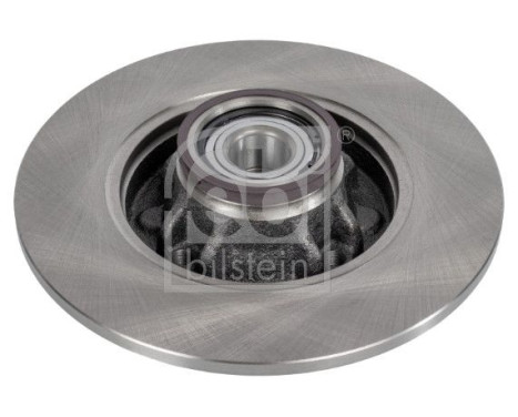 Febi Brake Discs + Brake Pads Combi Deal, Image 7