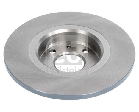 Febi Brake Discs + Brake Pads Combi Deal, Image 4