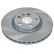 Febi Brake Discs + Brake Pads Combi Deal, Thumbnail 6