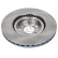Febi Brake Discs + Brake Pads Combi Deal, Thumbnail 7