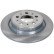 Febi Brake Discs + Brake Pads Combi Deal, Thumbnail 3