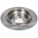 Febi Brake Discs + Brake Pads Combi Deal, Thumbnail 4