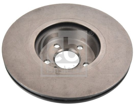 Febi Brake Discs + Brake Pads Combi Deal, Image 18