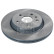 Febi Brake Discs + Brake Pads Combi Deal, Thumbnail 5