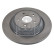 Febi Brake Discs + Brake Pads Combi Deal, Thumbnail 5
