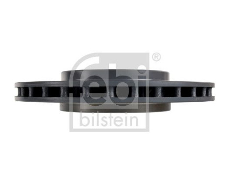 Febi Brake Discs + Brake Pads Combi Deal, Image 13