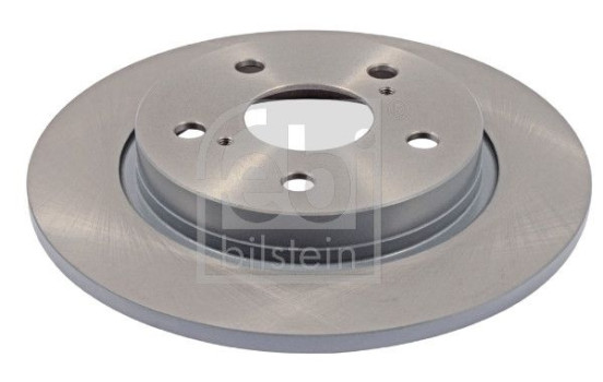 Febi Brake Discs + Brake Pads Combi Deal, Image 4