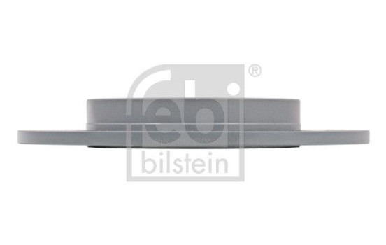 Febi Brake Discs + Brake Pads Combi Deal, Image 5