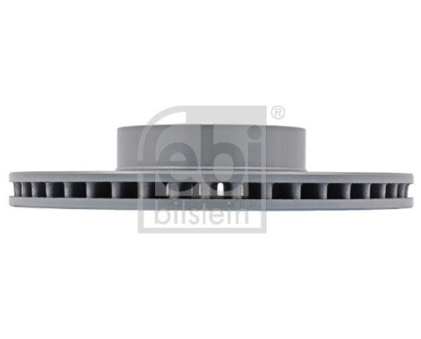 Febi Brake Discs + Brake Pads Combi Deal, Image 6
