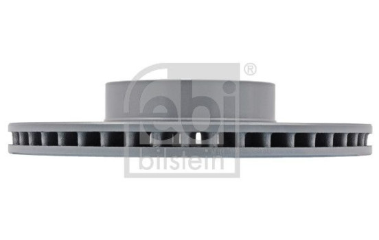 Febi Brake Discs + Brake Pads Combi Deal, Image 5