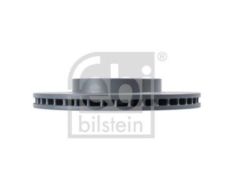 Febi Brake Discs + Brake Pads Combi Deal, Image 9