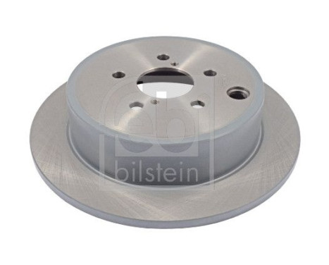 Febi Brake Discs + Brake Pads Combi Deal, Image 4