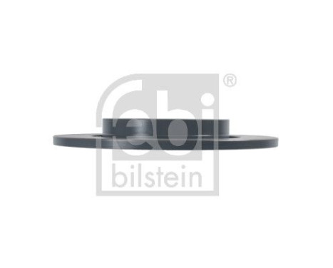 Febi Brake Discs + Brake Pads Combi Deal, Image 8