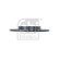 Febi Brake Discs + Brake Pads Combi Deal, Thumbnail 8
