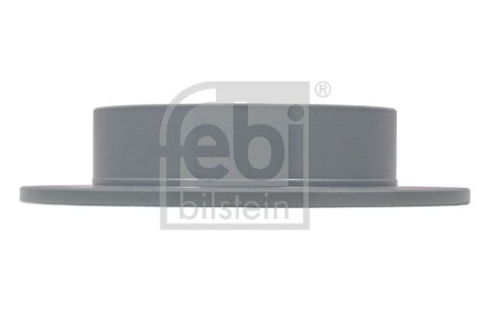 Febi Brake Discs + Brake Pads Combi Deal, Image 5